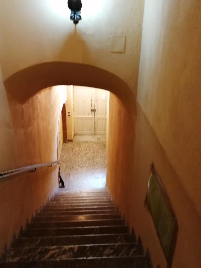 Appartement Aly Art Duomo, Gulf & Etna View *