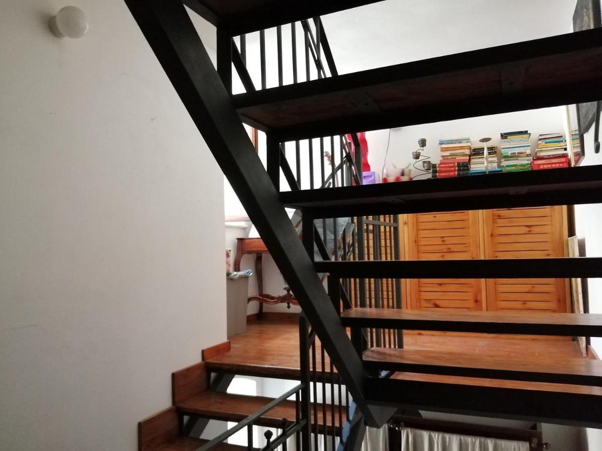 Appartement Aly Art Duomo, Gulf & Etna View *