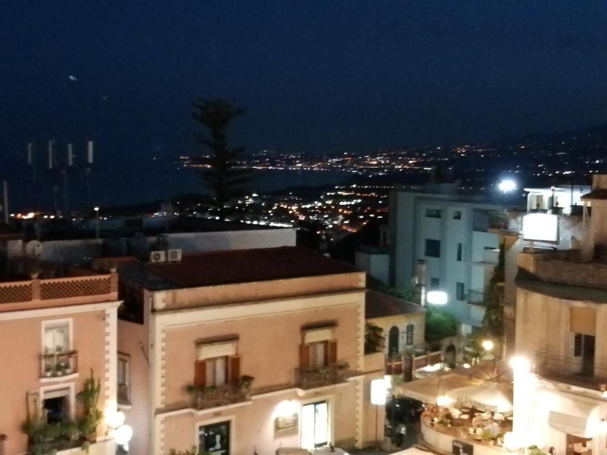 Appartement Aly Art Duomo, Gulf & Etna View *