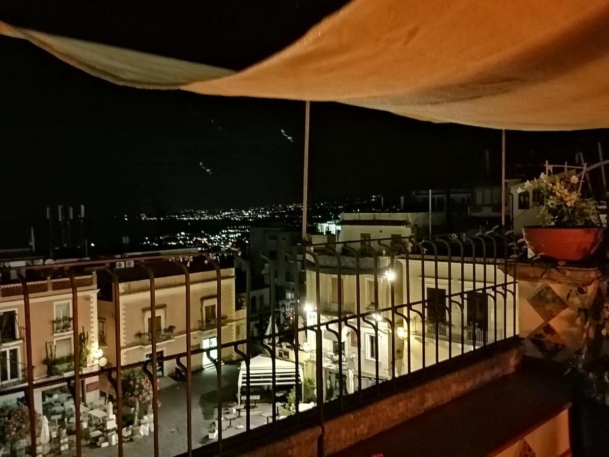 Aly Art Duomo, Gulf & Etna View Appartement *