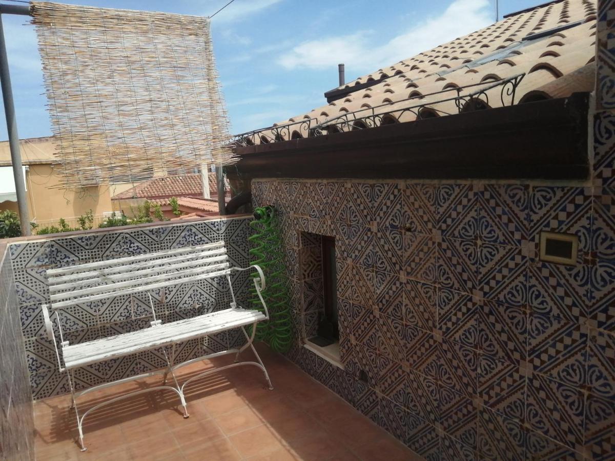 Aly Art Duomo, Gulf & Etna View Appartement Taormine