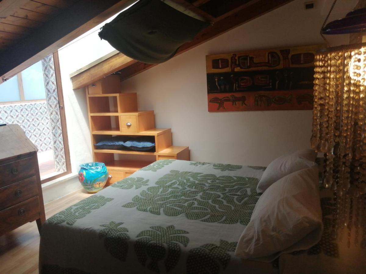 Appartement Aly Art Duomo, Gulf & Etna View Taormine