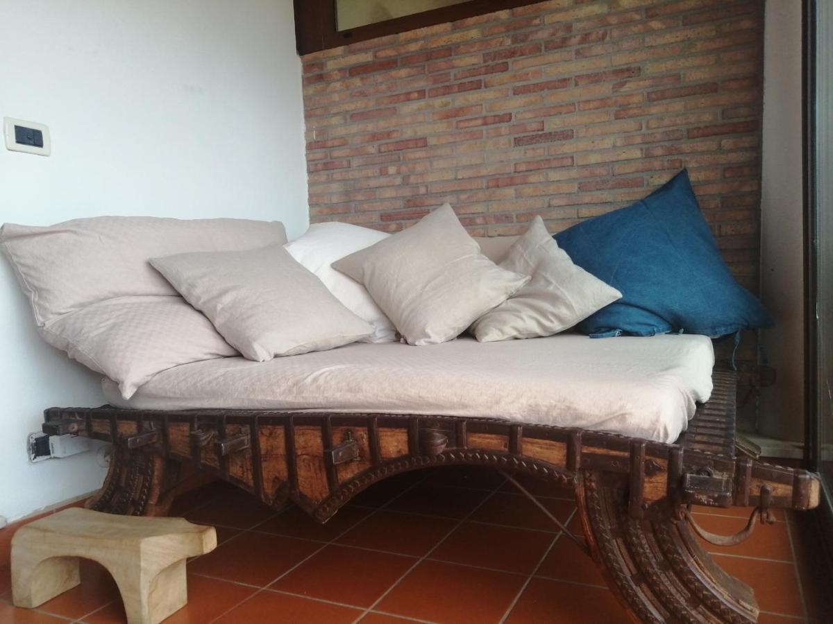 Appartement Aly Art Duomo, Gulf & Etna View Taormine