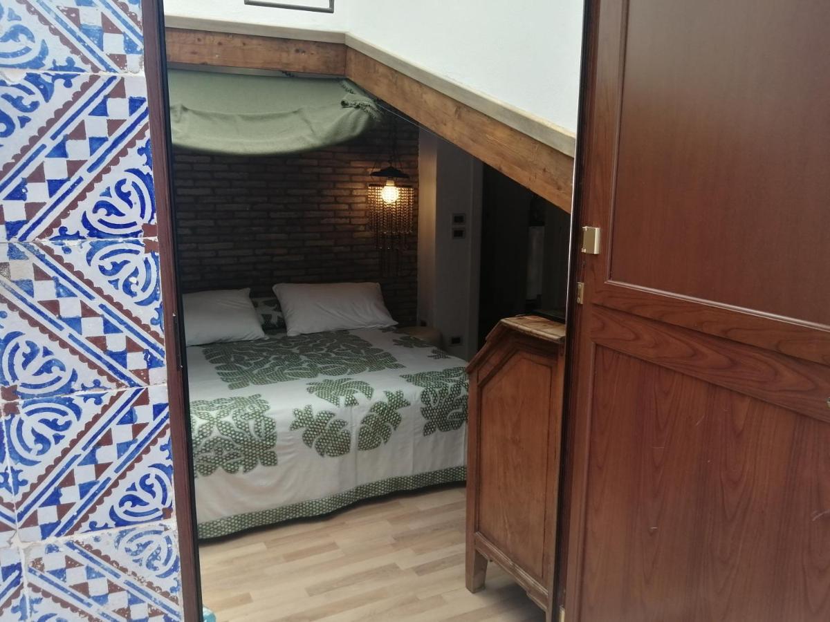 Aly Art Duomo, Gulf & Etna View Appartement Taormine
