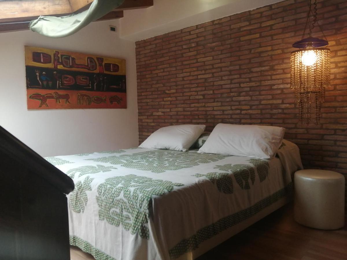 Aly Art Duomo, Gulf & Etna View Appartement *