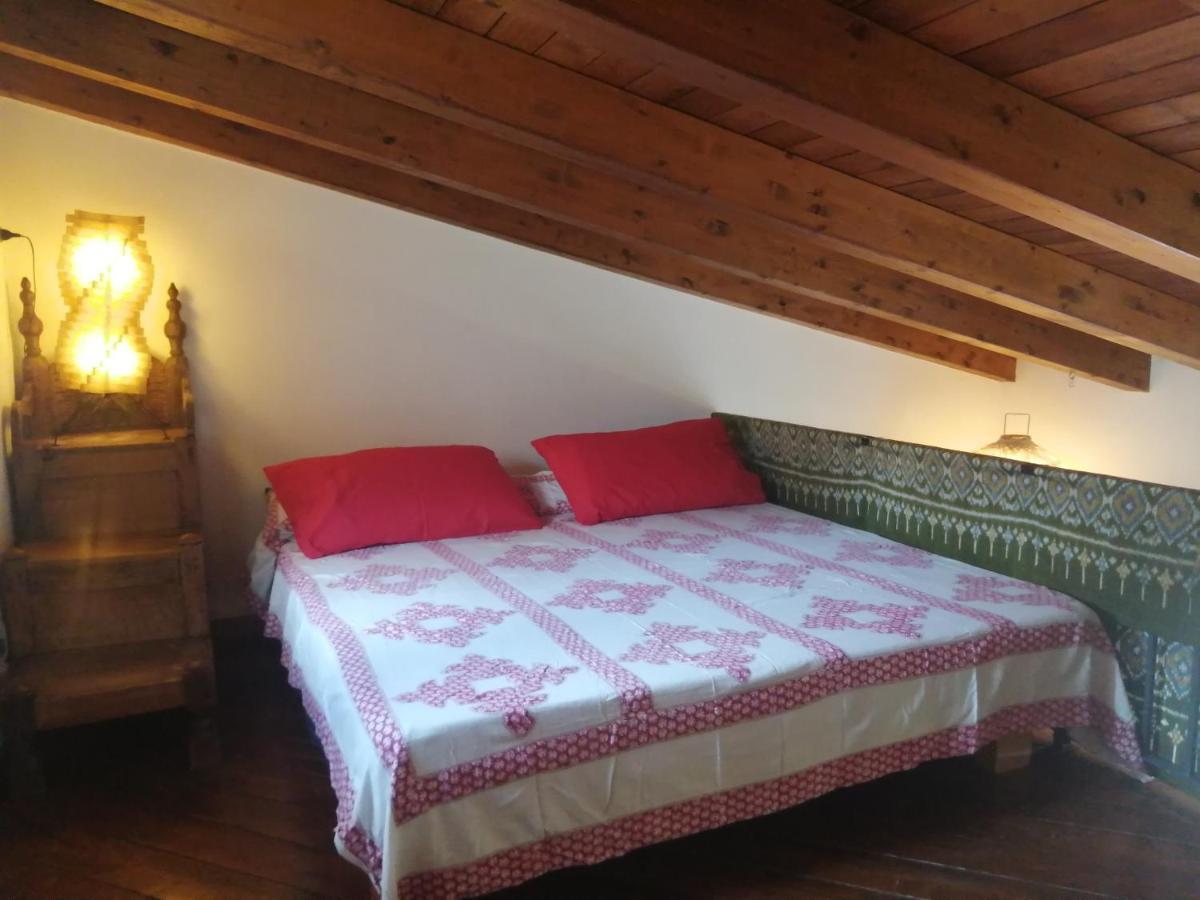 Appartement Aly Art Duomo, Gulf & Etna View *