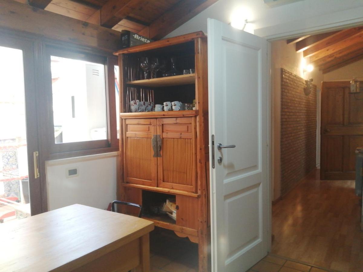 Appartement Aly Art Duomo, Gulf & Etna View *