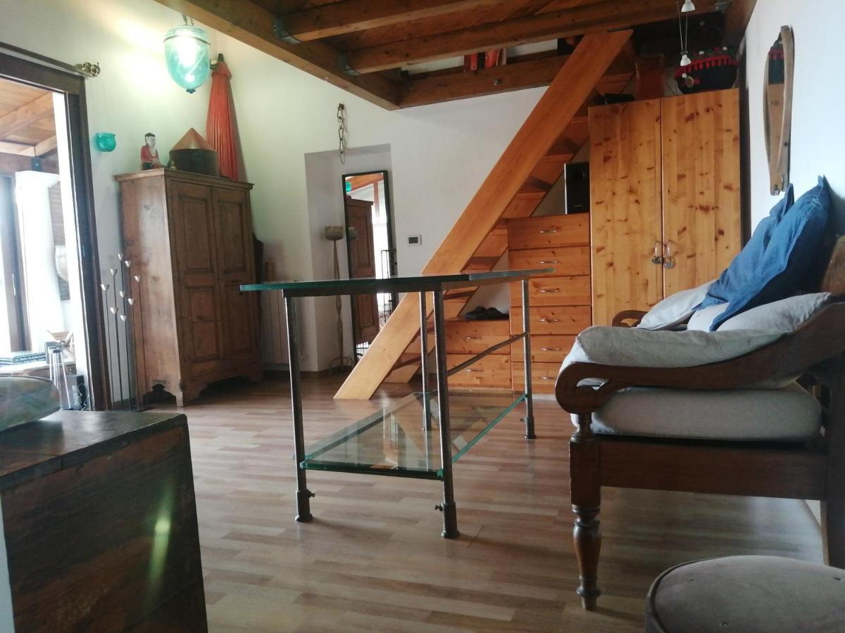 Appartement Aly Art Duomo, Gulf & Etna View *