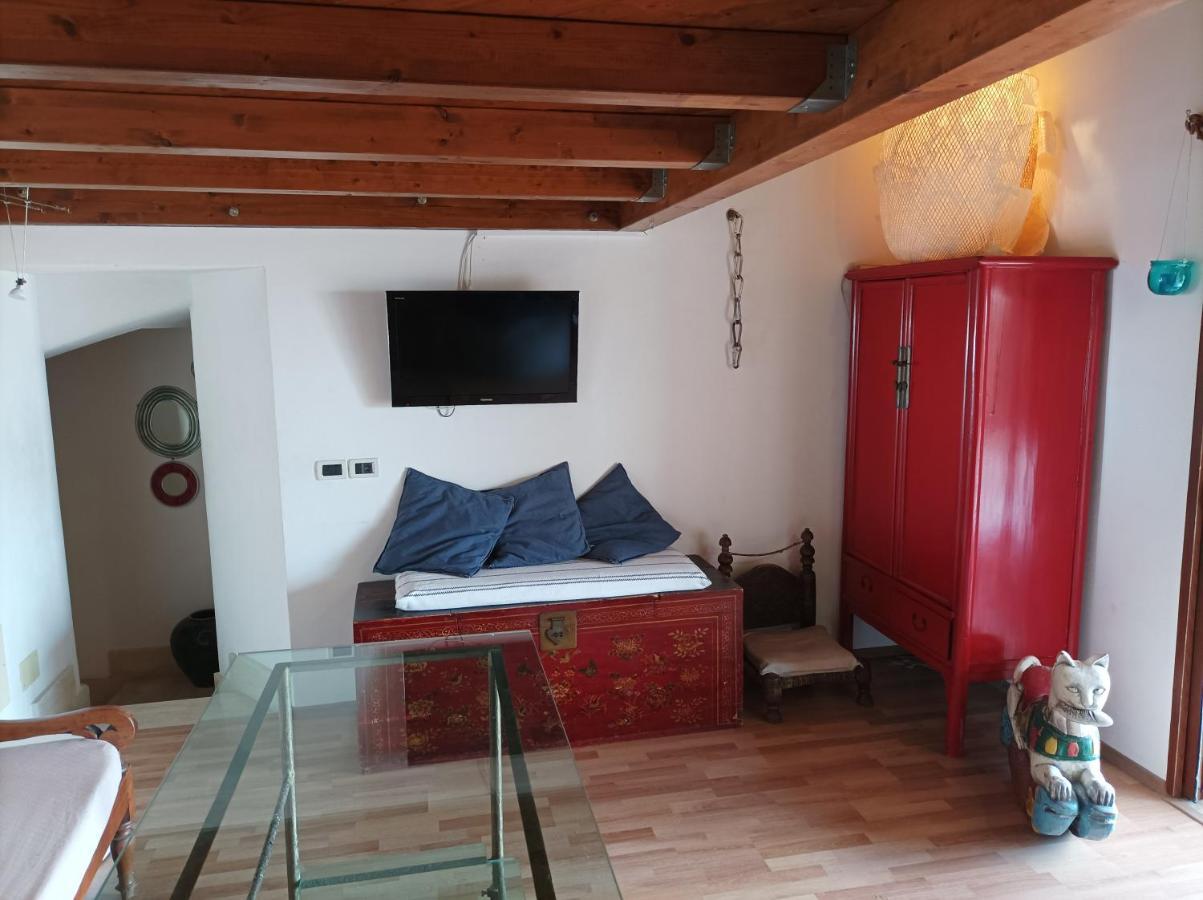 Aly Art Duomo, Gulf & Etna View Appartement Taormine