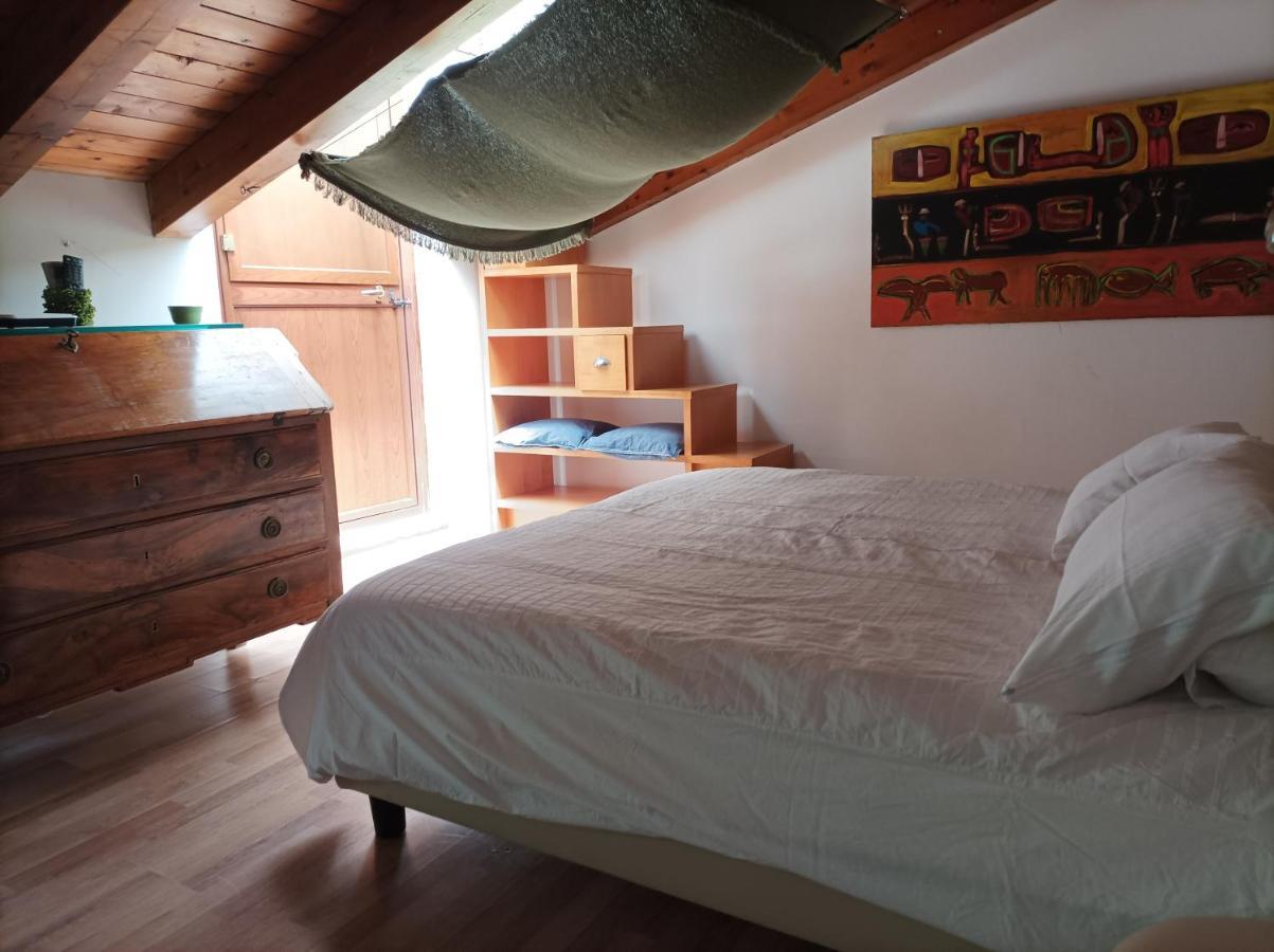 Appartement Aly Art Duomo, Gulf & Etna View