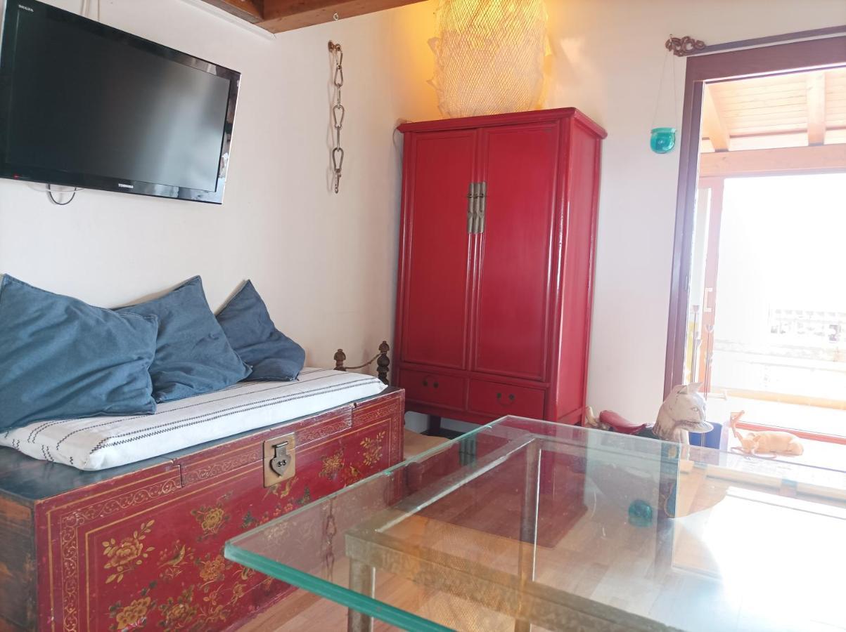 Aly Art Duomo, Gulf & Etna View Appartement *