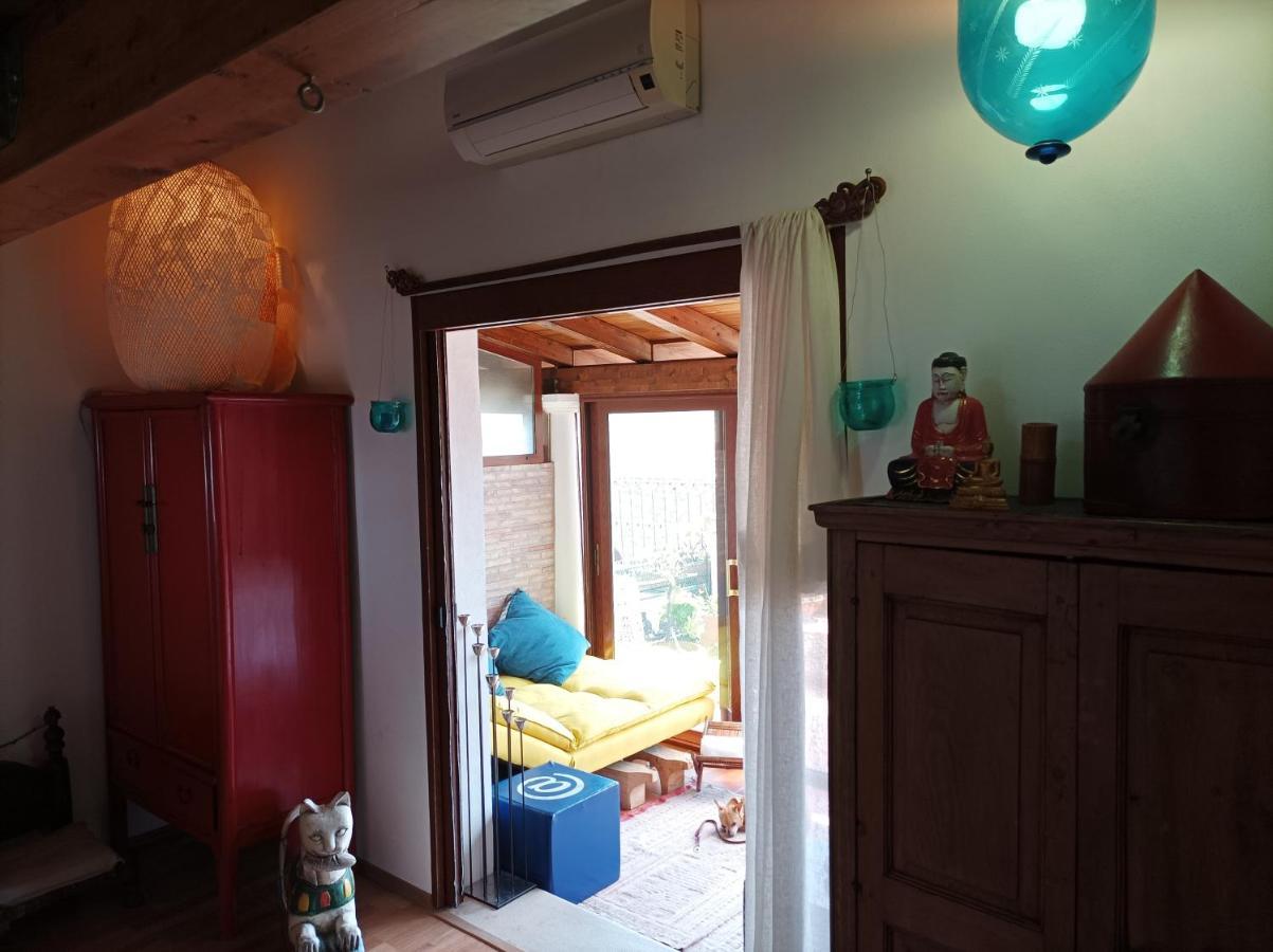 Aly Art Duomo, Gulf & Etna View Appartement Taormine
