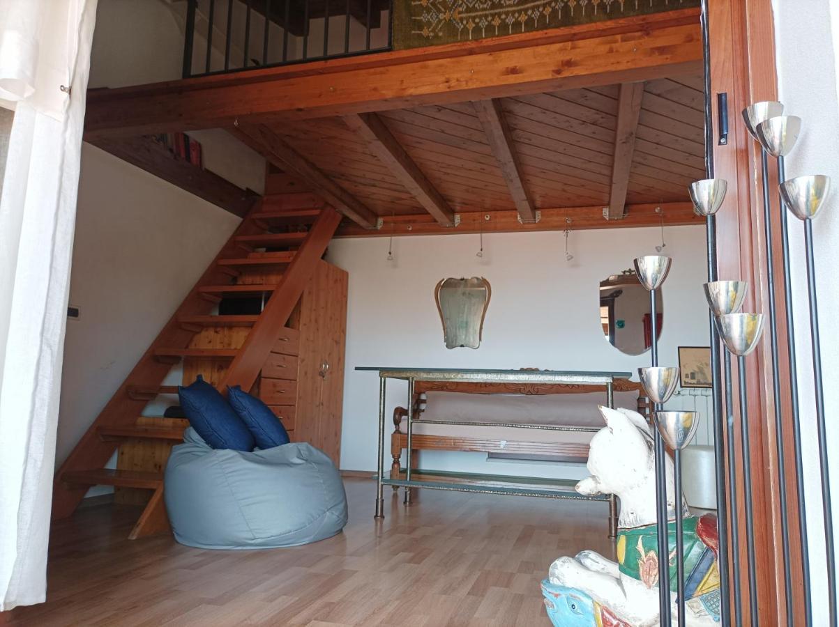 Appartement Aly Art Duomo, Gulf & Etna View Taormine