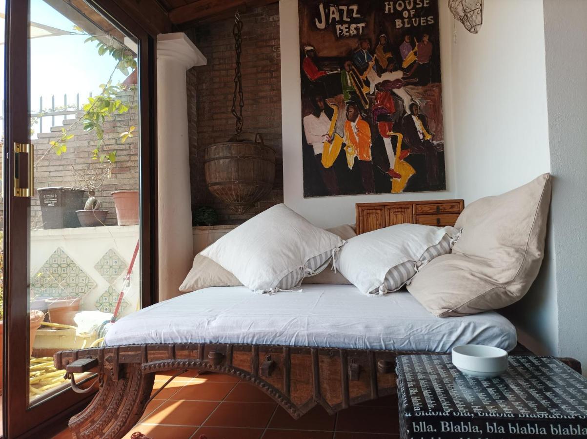 Aly Art Duomo, Gulf & Etna View Appartement